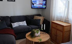 Ammoudara Apartment'S