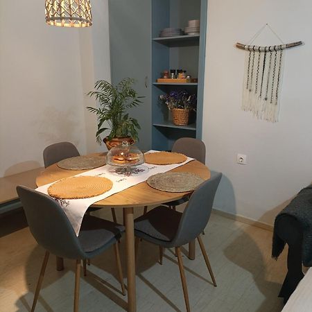 Ammoudara Apartment'S Κάλυμνος Εξωτερικό φωτογραφία