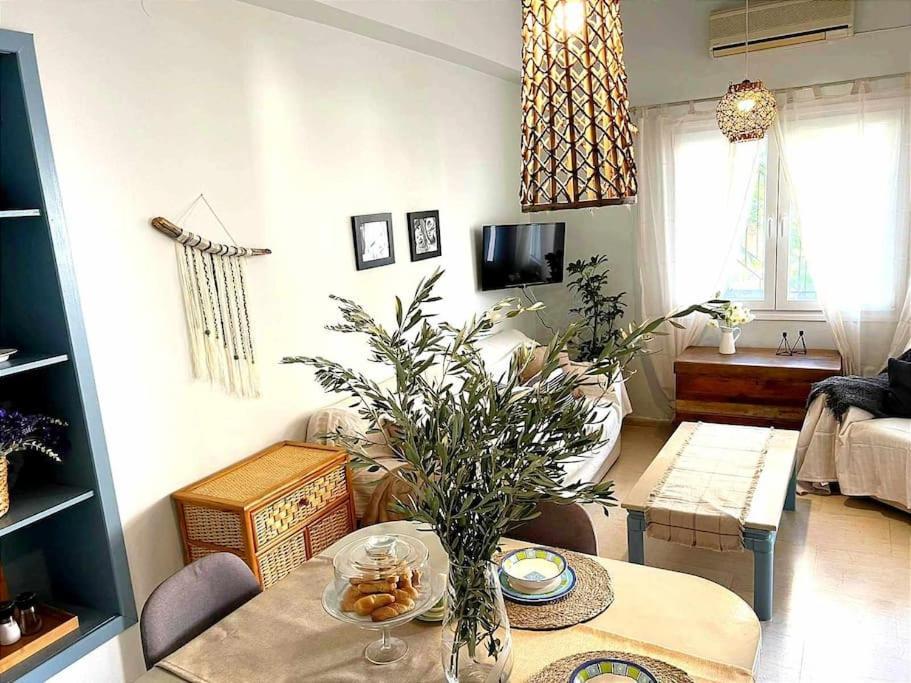 Ammoudara Apartment'S Κάλυμνος Εξωτερικό φωτογραφία