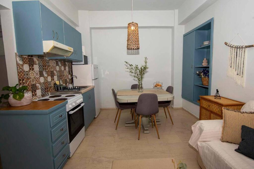 Ammoudara Apartment'S Κάλυμνος Εξωτερικό φωτογραφία