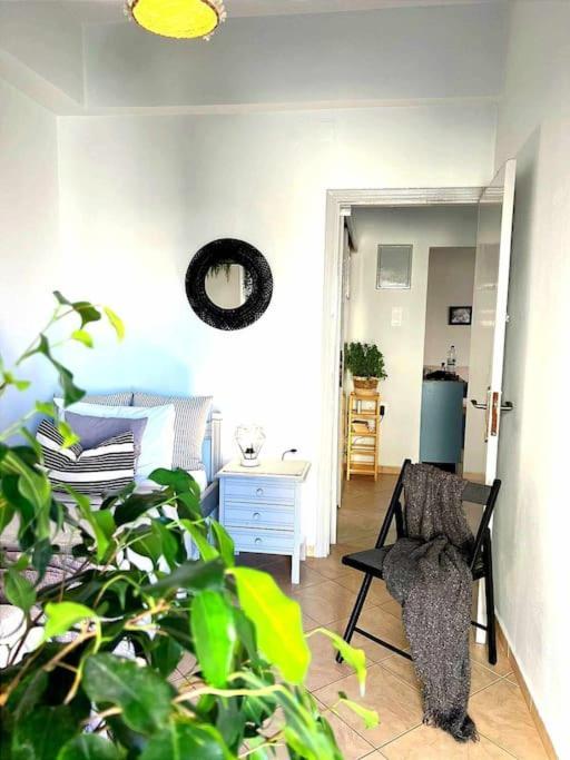 Ammoudara Apartment'S Κάλυμνος Εξωτερικό φωτογραφία