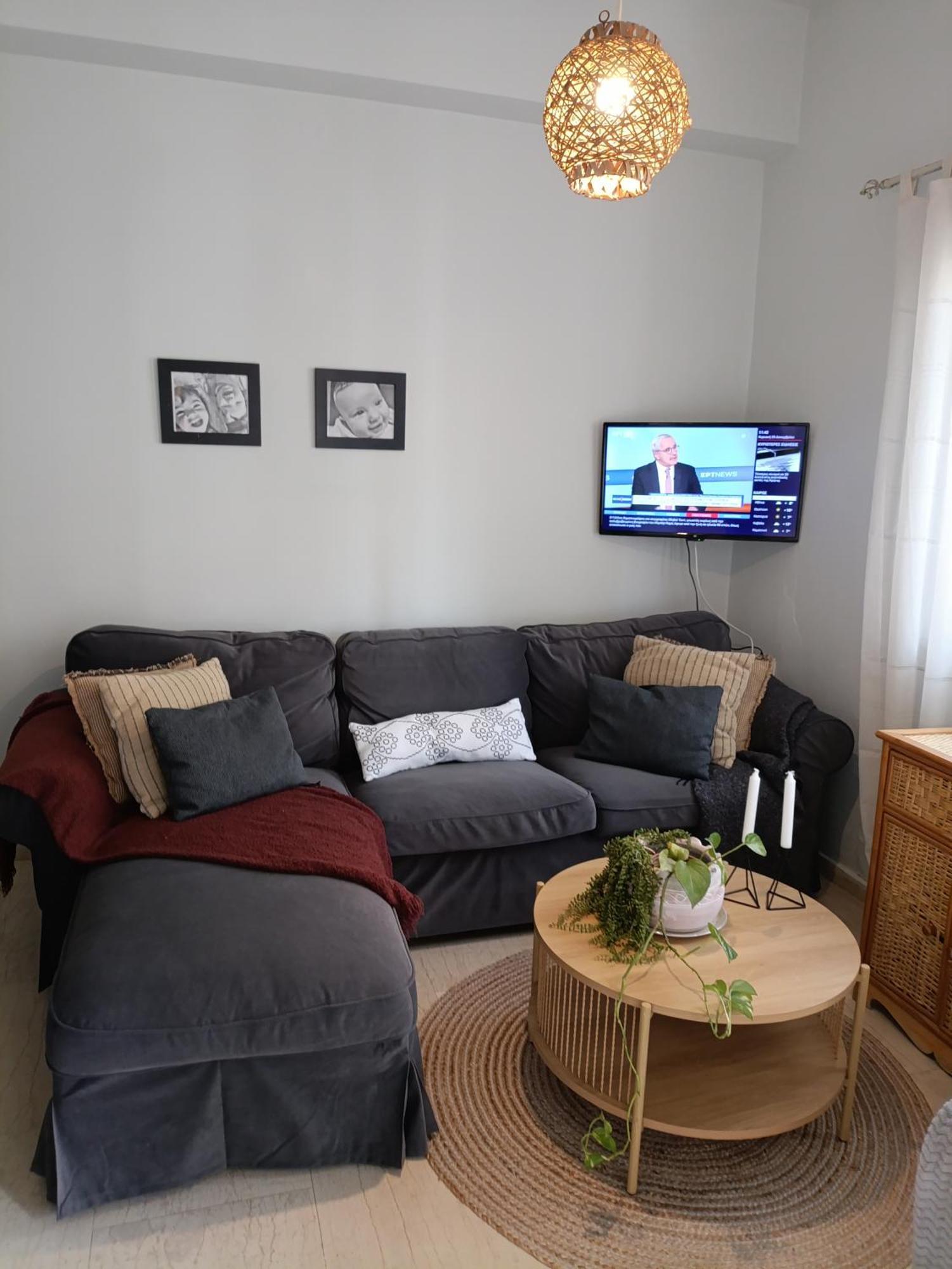Ammoudara Apartment'S Κάλυμνος Εξωτερικό φωτογραφία