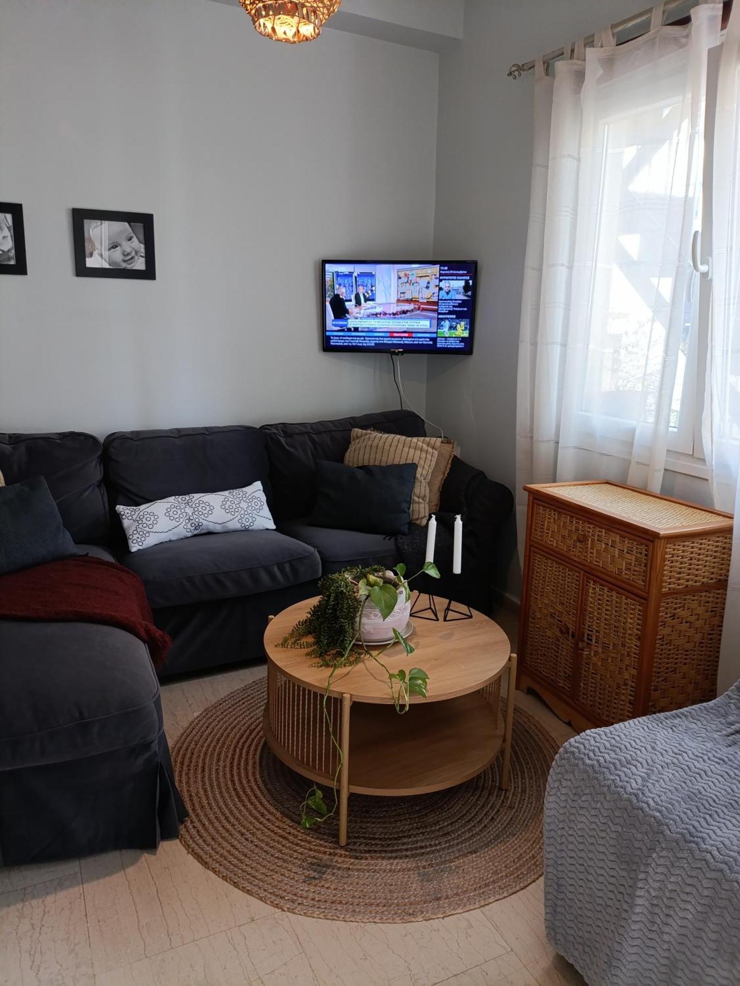 Ammoudara Apartment'S Κάλυμνος Εξωτερικό φωτογραφία