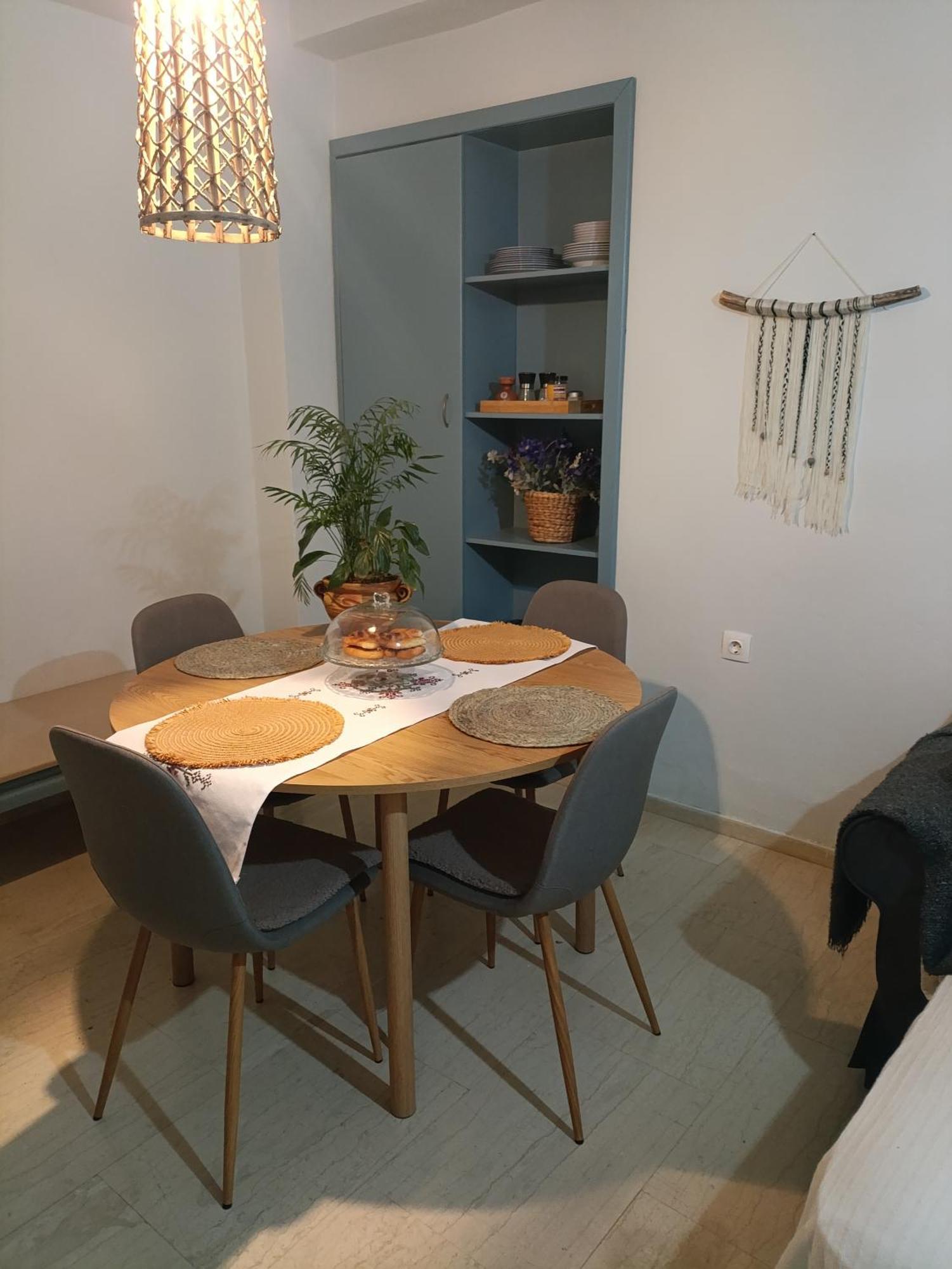 Ammoudara Apartment'S Κάλυμνος Εξωτερικό φωτογραφία